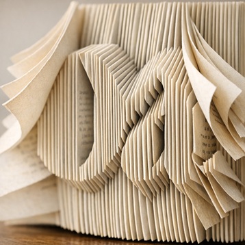 Common Book Folding Problems